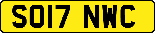 SO17NWC