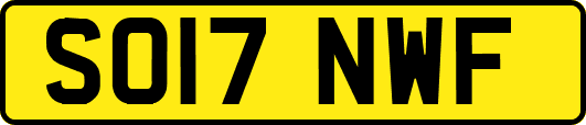 SO17NWF
