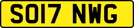 SO17NWG