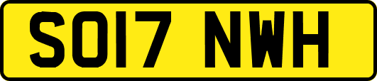 SO17NWH