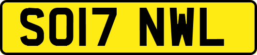 SO17NWL