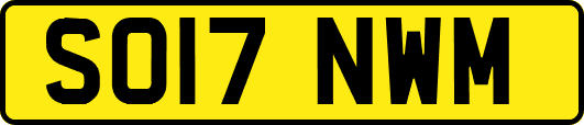 SO17NWM