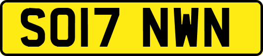 SO17NWN