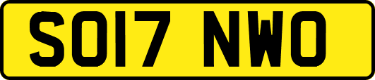 SO17NWO