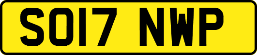 SO17NWP