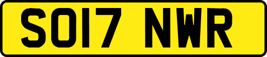 SO17NWR