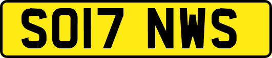 SO17NWS