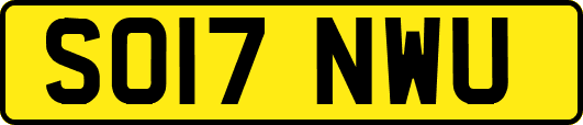 SO17NWU