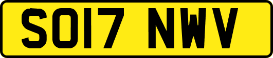 SO17NWV
