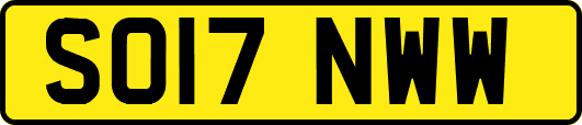 SO17NWW