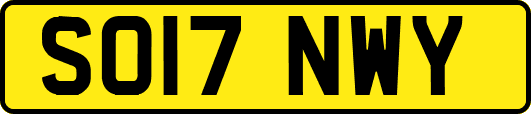SO17NWY