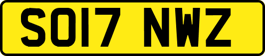 SO17NWZ