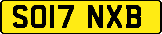 SO17NXB