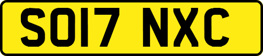 SO17NXC