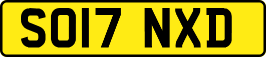 SO17NXD
