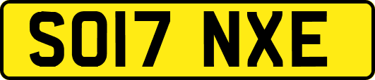 SO17NXE