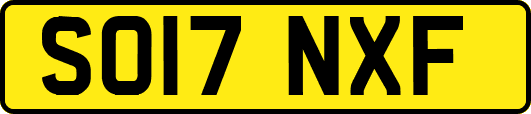 SO17NXF