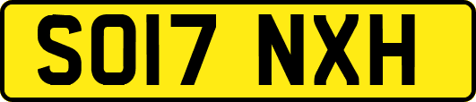 SO17NXH