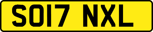 SO17NXL