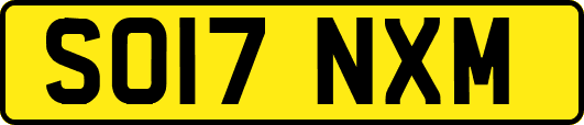 SO17NXM