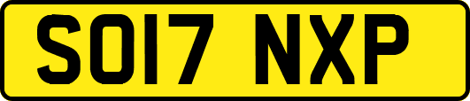 SO17NXP