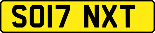 SO17NXT