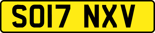 SO17NXV