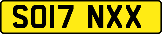 SO17NXX