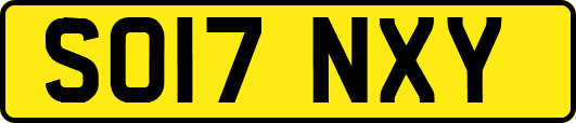 SO17NXY