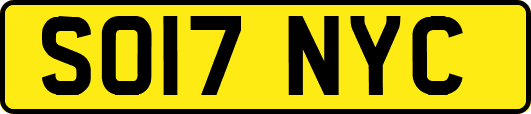 SO17NYC