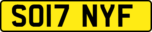 SO17NYF