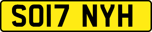 SO17NYH