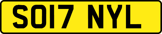 SO17NYL