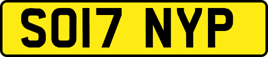 SO17NYP