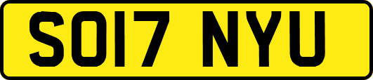 SO17NYU
