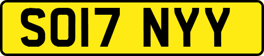 SO17NYY