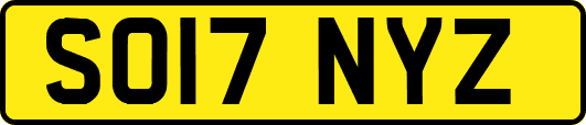 SO17NYZ