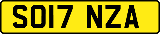 SO17NZA