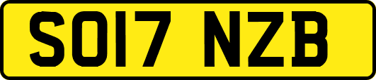 SO17NZB