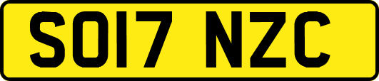 SO17NZC