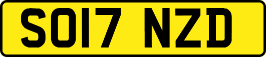 SO17NZD