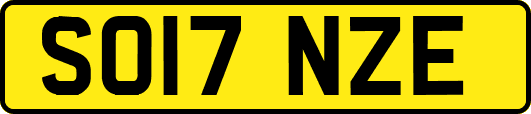 SO17NZE