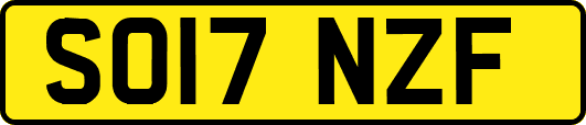 SO17NZF
