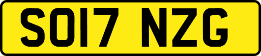 SO17NZG