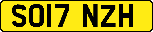 SO17NZH