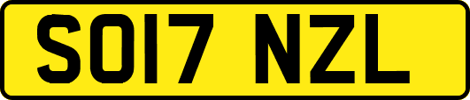 SO17NZL