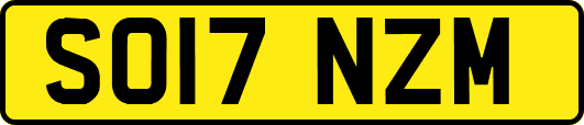 SO17NZM