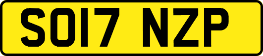 SO17NZP