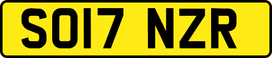 SO17NZR