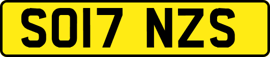 SO17NZS